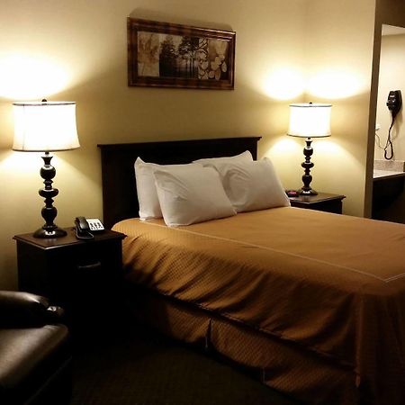 Town House Inn Jackson Εξωτερικό φωτογραφία