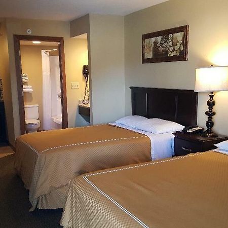 Town House Inn Jackson Εξωτερικό φωτογραφία