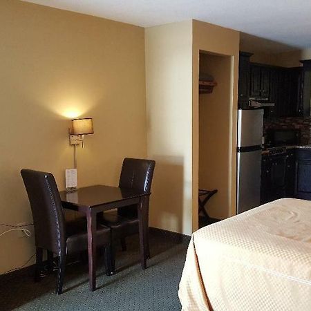 Town House Inn Jackson Εξωτερικό φωτογραφία