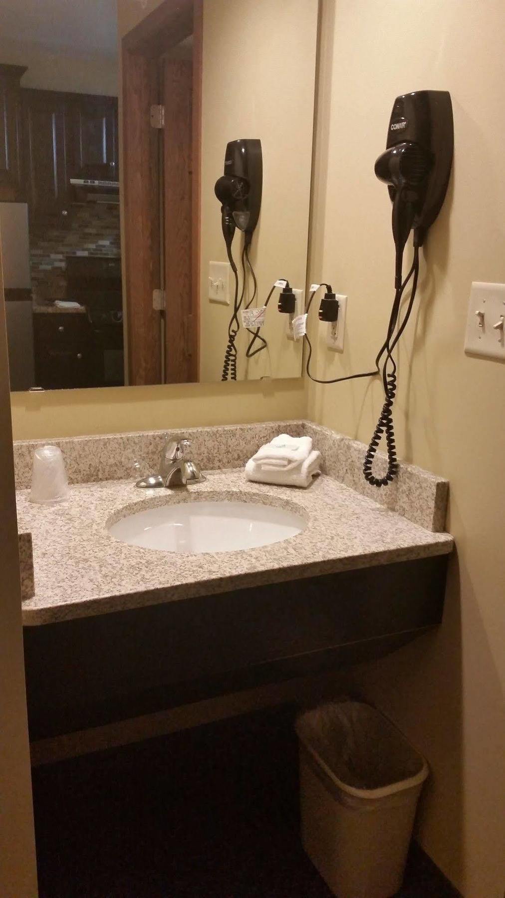 Town House Inn Jackson Εξωτερικό φωτογραφία