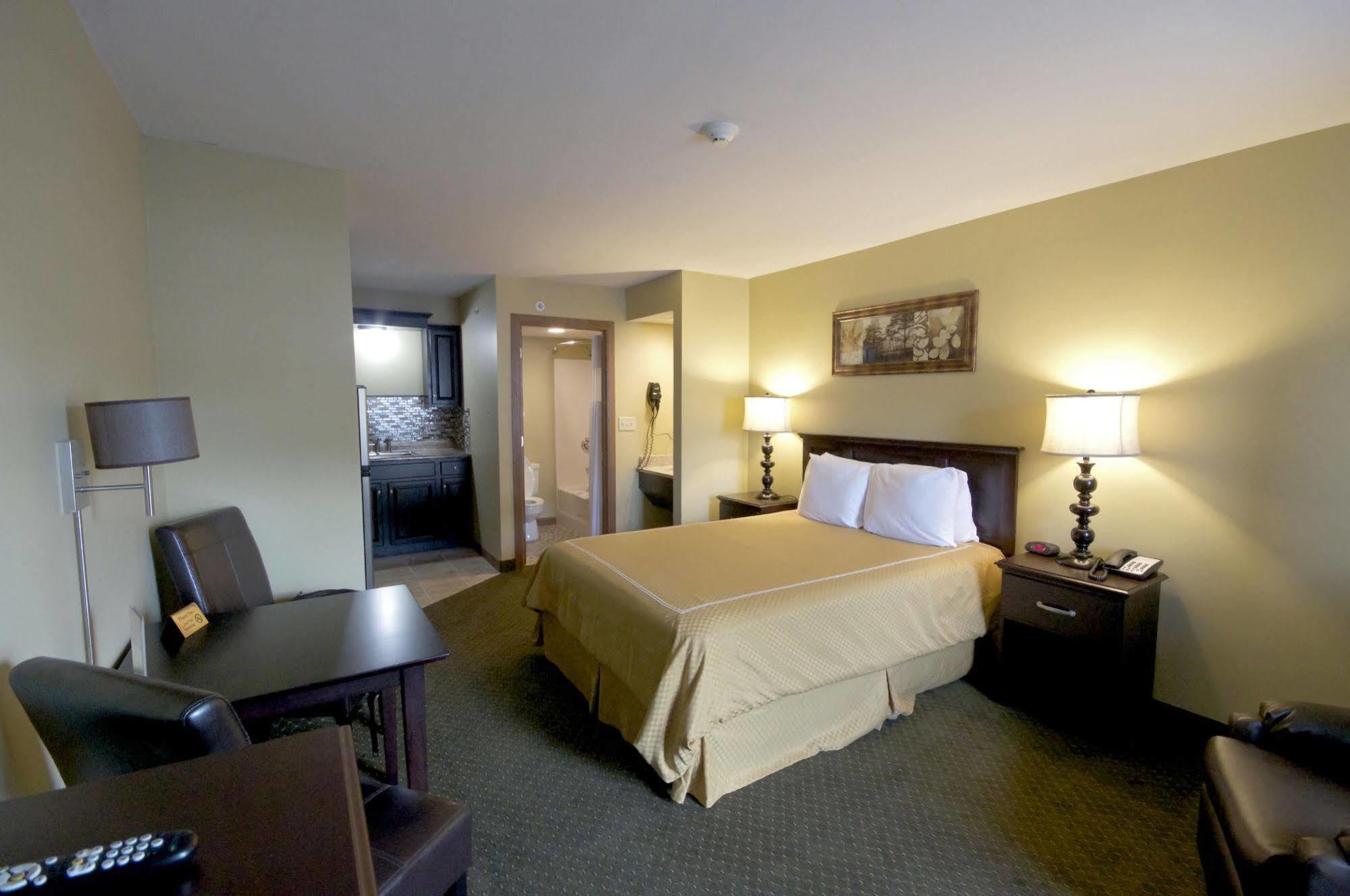 Town House Inn Jackson Εξωτερικό φωτογραφία