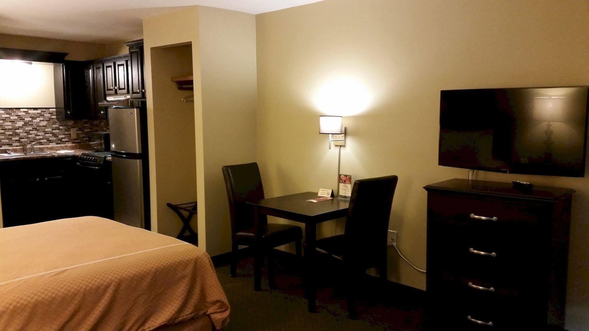Town House Inn Jackson Εξωτερικό φωτογραφία