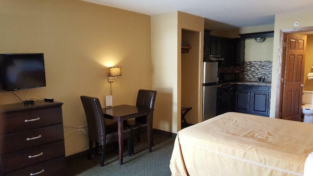 Town House Inn Jackson Εξωτερικό φωτογραφία