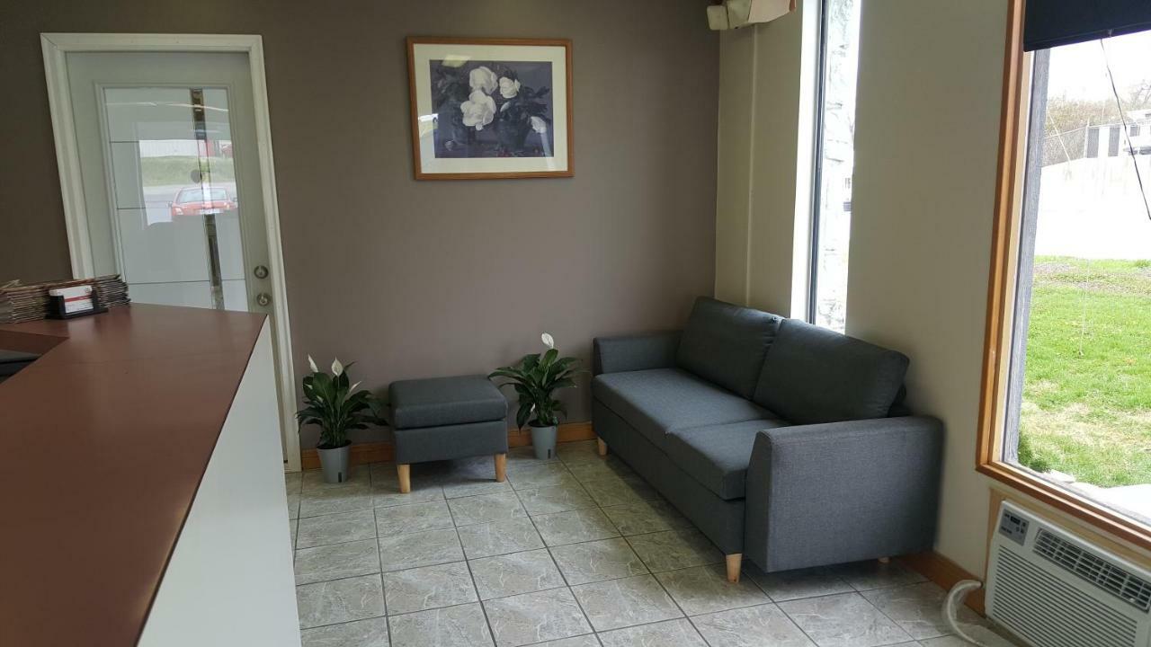 Town House Inn Jackson Εξωτερικό φωτογραφία